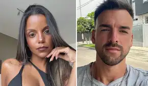 Johana Cubillas aclara la razón por la que aún no firma el divorcio con Juan Ichazo: "No confío"