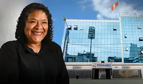 Minedu designa a Paola Lobatón como nueva directora ejecutiva del Pronabec