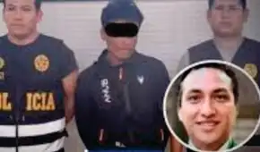 18 meses de prisión preventiva para presunto asesino del Juez de Paz de Chicama