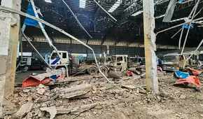 Camboya denuncia nuevos ataques de Tailandia en la frontera en medio de esfuerzos de China por mediar en el conflicto