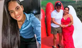 ¿Quién es Tania Pinedo, la novia de la tiktoker Lis Padilla, y cuantos años de diferencia se llevan?