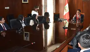 Reconocen a elenco de danzas de la CSJAR por destacada participación en Festival Nacional