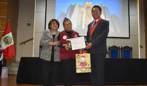 Concluyó Pasantía Laboral para personas con discapacidad en CSJAR