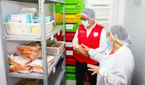 Contratistas del MIDIS alertan: “Están repitiendo los fracasados programas Qali Warma y Wasi Mikuna”