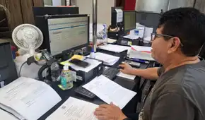 Corte Superior de Justicia del Santa realizó más de 7 600 actos procesales durante Jornadas Extraordinarias de Descargas 2025