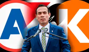 Conflicto interno en Somos Perú: Vocero oficial acusa a José Jerí de "estar pagando favores al Fujimorismo, APP y Acción Popular"