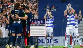 Prensa paraguaya y su curioso calificativo para Alianza Lima tras ser rival de 2 de Mayo en la Copa Libertadores: "De los más tradicionales"