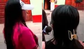 Padres de familia denuncian a profesor de acosar escolares de 13 años en Independencia: las amenazaba con reprobarlas