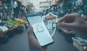 Avanzan acciones para erradicar la venta ambulatoria de chips y proteger a los usuarios