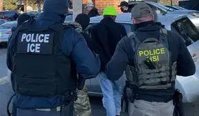 Conoce las multas de ICE para inmigrantes indocumentados: montos podrían ascender hasta US$1.000 al día