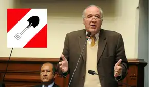 Víctor García Belaunde sobre congresistas de Acción Popular que buscan la reelección: “Están obsesionados (…) no piensan en su partido”