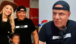 Mauricio Diez Canseco asegura que no volverá a la política pese a recibir propuestas: “Ya lo probé y me fue mal”