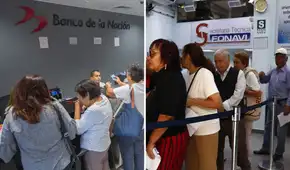 Herederos de fonavistas fallecidos podrán cobrar aportes del Fonavi si cumplen estos requisitos establecidos por ley