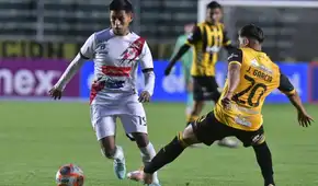 Nacional Potosí derrotó 1-0 a The Strongest por las semifinales de la Copa Paceña: El Tigre quedó eliminado del torneo