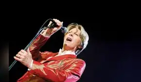 Crítica festiva: los 50 años de “Young Americans” de David Bowie