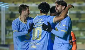Bolívar goleó y dominó a Blooming en la semifinal de la Copa Paceña 2025: el ‘Libertador’ enfrentará a Nacional Potosí en la final