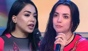 Onelia Molina acusa a Rosángela Espinoza de discriminación tras llamarla “provinciana”: "Estoy orgullosa de ser arequipeña"