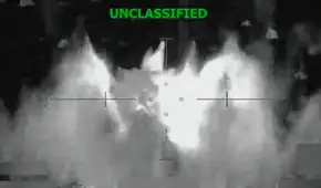 Nuevo ataque de Estados Unidos deja cinco muertos tras bombardear dos presuntas narcolanchas: escalada suma 104 víctimas