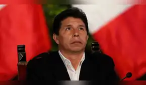 Tribunal Constitucional rechaza hábeas corpus de Pedro Castillo y ratifica su permanencia en prisión