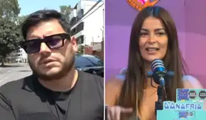 José Zafra, empresario vinculado a Laura Spoya, se pronuncia sobre rumores de citas: "Ella es mi pata"