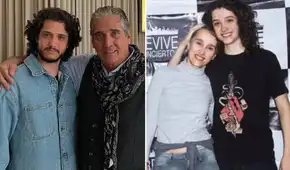 Vasco Madueño, hijo de Guillermo Dávila, anuncia la muerte de su madre tras luchar contra el cáncer: "Mi compañera y amiga"