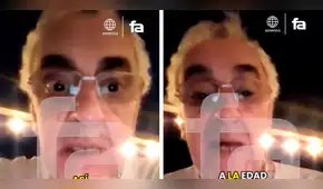 Jorge Fossati revela que administrador de Universitario lo llamó para decirle que no seguía por "desgaste institucional": "Estoy triste"