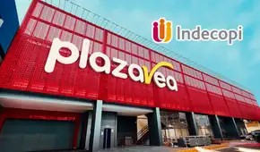 Indecopi sanciona a Plaza Vea con más de S/60.000 por no verificar identidad en compras con tarjeta de crédito no reconocidas