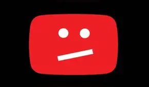 YouTube se cayó: Usuarios reportan problemas para ingresar a la plataforma de videos