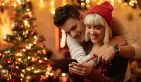 100 frases de Navidad y Año Nuevo para agradecer a tus clientes y desearles Felices Fiestas 2025