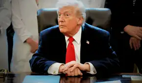 Gobierno de Trump suspende lotería de residencias permanentes tras tiroteo en la Universidad de Brown