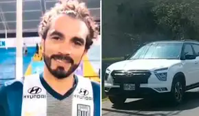 Hombre es asesinado durante balacera por resistirse al robo de su camioneta en Cercado de Lima