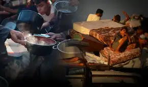 La ONU respalda el fin técnico de la hambruna en Gaza, pero advierte que la crisis humanitaria sigue