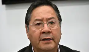 Desde la cárcel, Luis Arce califica como un “crimen” la eliminación de subsidios del gobierno de Rodrigo Paz en Bolivia