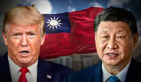 Estados Unidos desafía a China y vende por segunda vez un paquete de armas valorado en US$11.000 millones a Taiwán