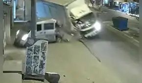 Habla el único sobreviviente de la tragedia en Jicamarca: acusa maltratos y negligencia en el hospital de Vitarte