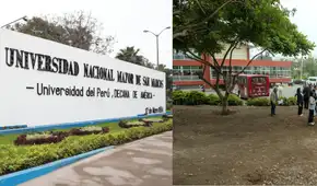 UNMSM entrega terreno a la ATU para futura Residencia Universitaria y Guardería por compensación social de la Línea 2 del Metro