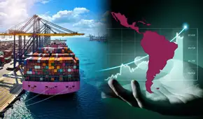 Junto a Estados Unidos y China: estos dos países de América Latina se encuentran en el top 20 de las mayores economías del mundo