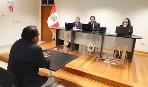 La Corte de Sullana concluyó el proceso de convocatoria, evaluación y selección de peritos judiciales periodo 2025 - 2026