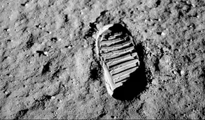 Llegamos a la Luna y no volvimos: estas son las 5 razones por las que nadie ha regresado en 53 años