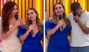 Salida de Ethel Pozo de ‘América Hoy’ genera reacciones entre fans de América TV: “Nos vamos a Panamericana"