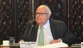 BCRP ajustó al alza su proyección de la economía: crecerá 3,3% en 2025, pero menor a lo estimado por el MEF