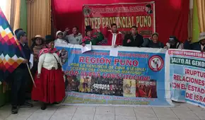 Keiko Fujimori será echada de la misma forma que fue corrida Sitza Romero advierten gremios