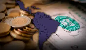 Perú fuera del top 10: este país de América Latina lidera el sueldo mínimo más alto en 2025