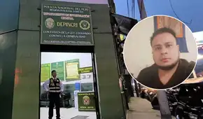 Iquitos: habría fingido su secuestro para quedarse con dinero y termina detenido