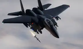 EE. UU. lanza operación militar contra el Estado Islámico en Siria tras ataque contra sus tropas, anuncia el Pentágono