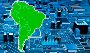 El país de América Latina elegido por Estados Unidos para convertirse en nueva potencia mundial en tecnología