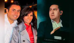 Viudo de Edita Guerrero responde a cofundador de Corazón Serrano tras ser acusado de impedirle ver a sus sobrinos: “Nunca han venido a ver a mis hijos”