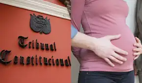 Fallo histórico: Tribunal Constitucional reconoce maternidad subrogada en un caso y exhorta al Congreso a legislar