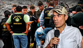 Gobierno oficializa ampliación del estado de emergencia en Lima Metropolitana y el Callao por 30 días