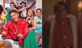 Final de 'Al fondo hay sitio' temporada 12: Miguel Ignacio 'Nachito' fue víctima de atentado en su departamento